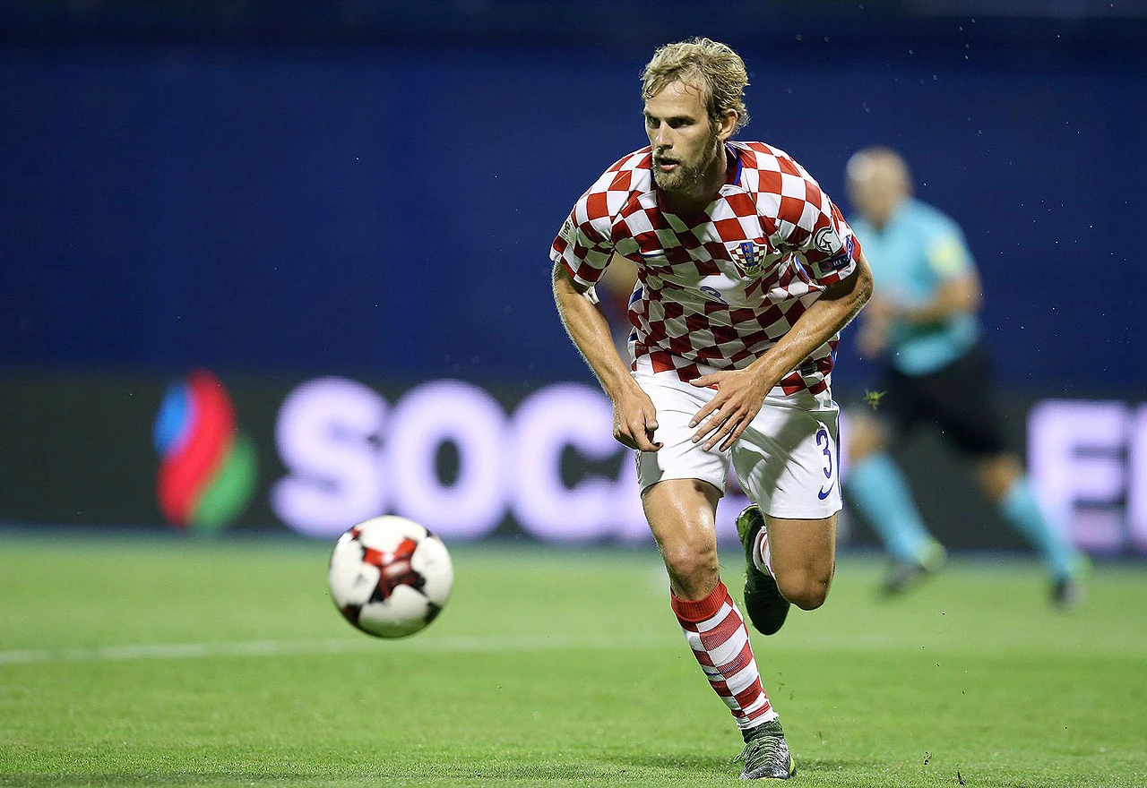 U Hrvatskoj često osporavani Strinić na korak do Milana