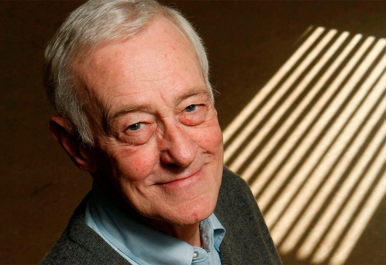 Preminuo John Mahoney: Omiljeni lik iz serije ''Frasier''