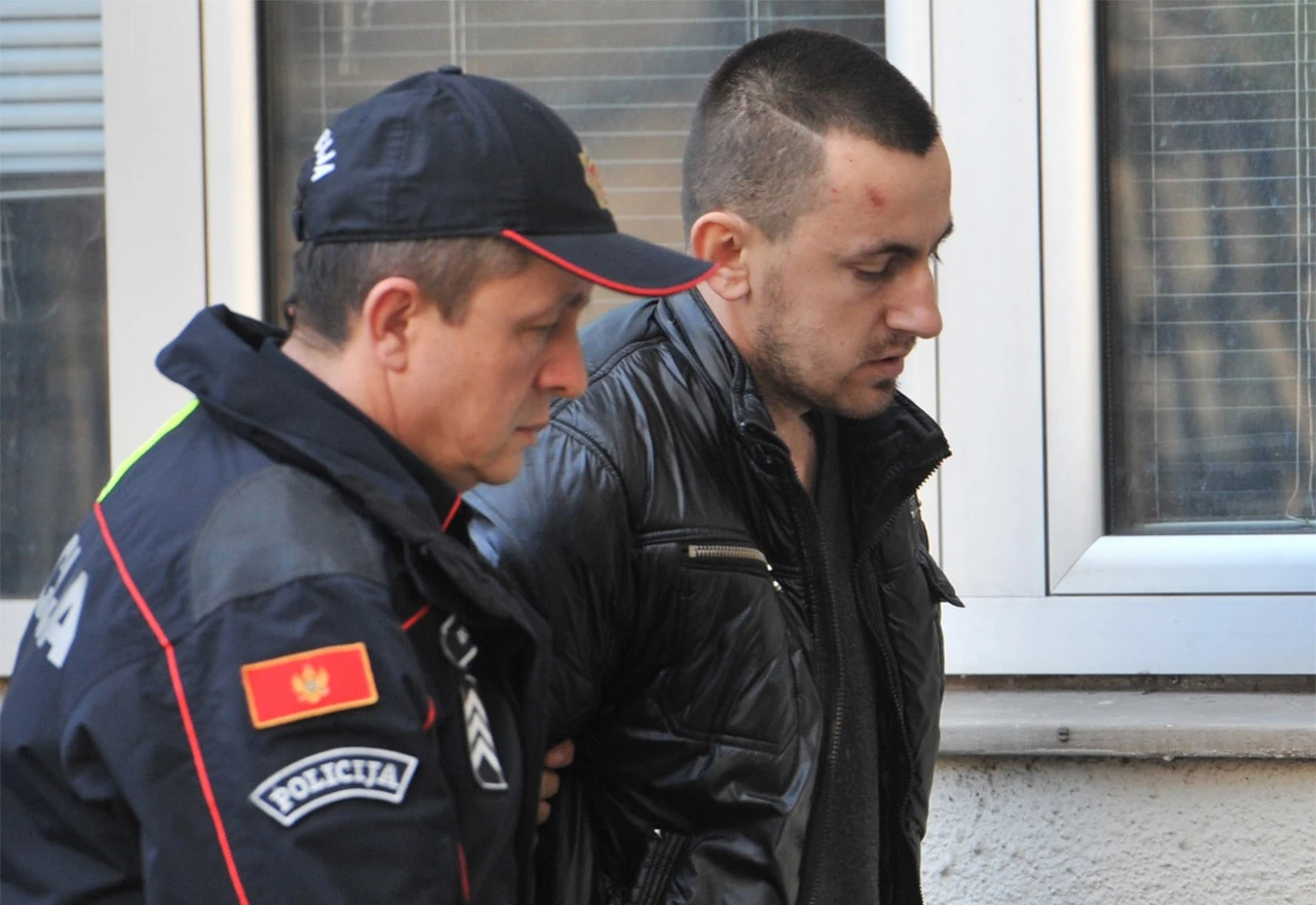 Državljanin BiH osumnjičen za ubojstvo bebe u Podgorici