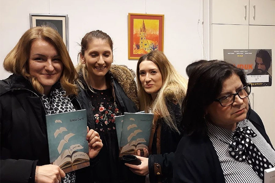 ''Duvanjska mlada'' u Mozartovom gradu