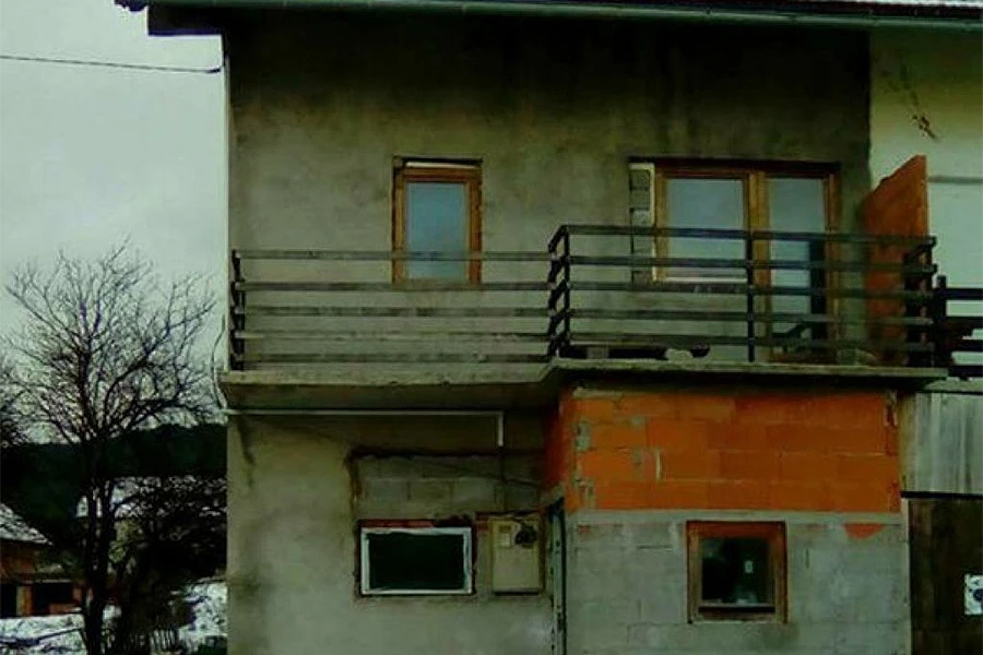  Bosansko Grahovo: Humanitarna akcija za pomoć obitelji Plavčić 
