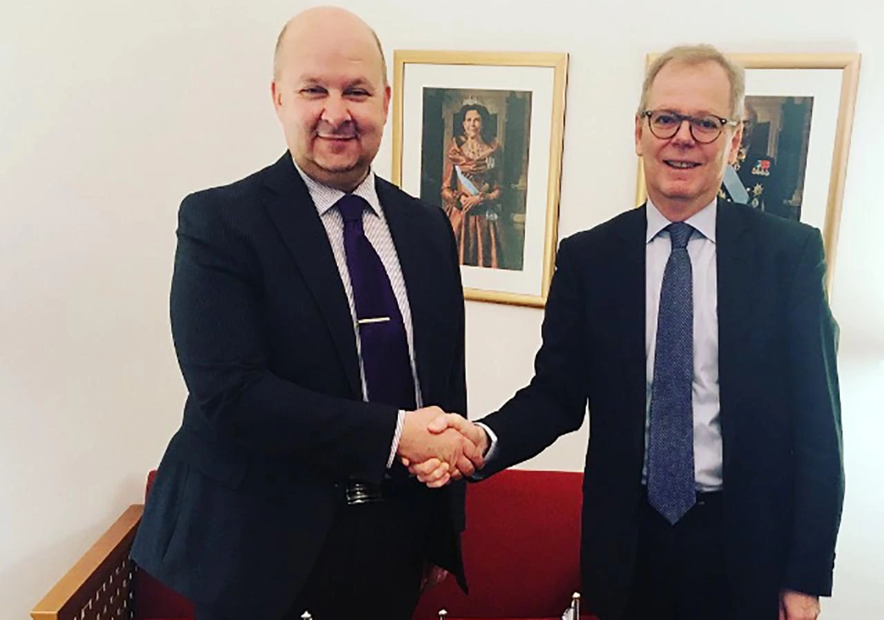Švedska novčano podržala Direkciju za EU integracije BiH