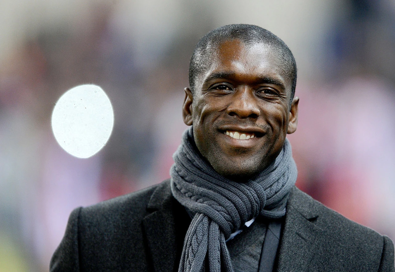 Clarence Seedorf novi trener Deportiva