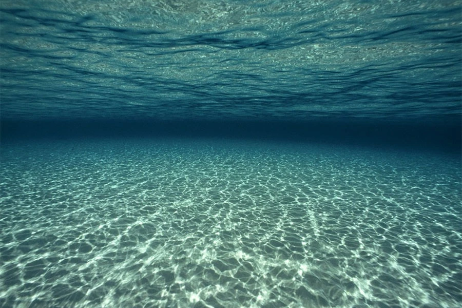 Svi u šoku: Nestao komad Zemlje ispod Indijskog oceana
