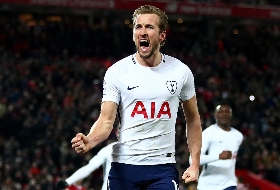 Remi Liverpoola i Tottenhama, dva gola u nadoknadi