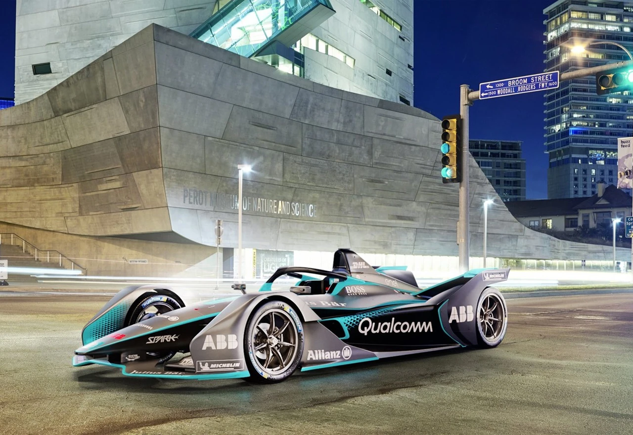 Formula E sljedeće sezone dobiva fantastične nove bolide