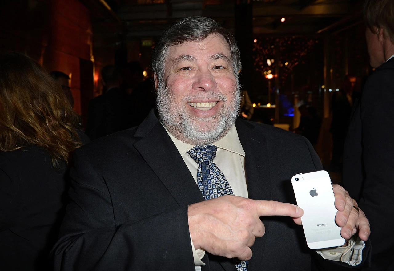 Wozniak se riješio svih bitcoina