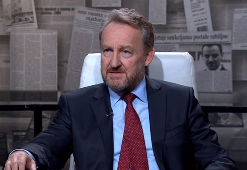 Izetbegović 'u 2': Nema trećeg bez rata i nema zločina Armije BiH