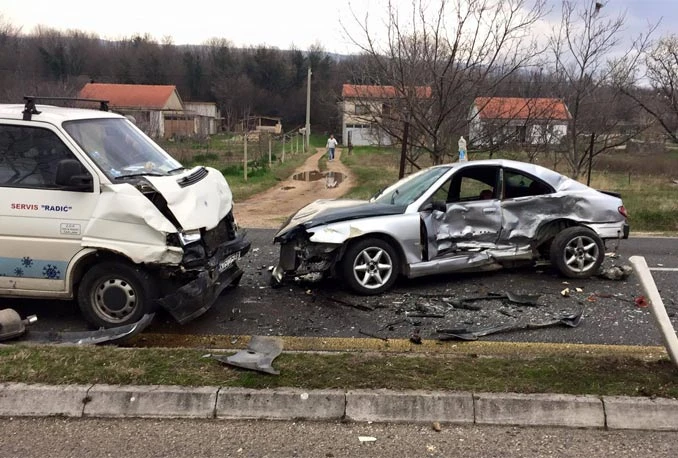 Na cestama u BiH poginulo 295 osoba