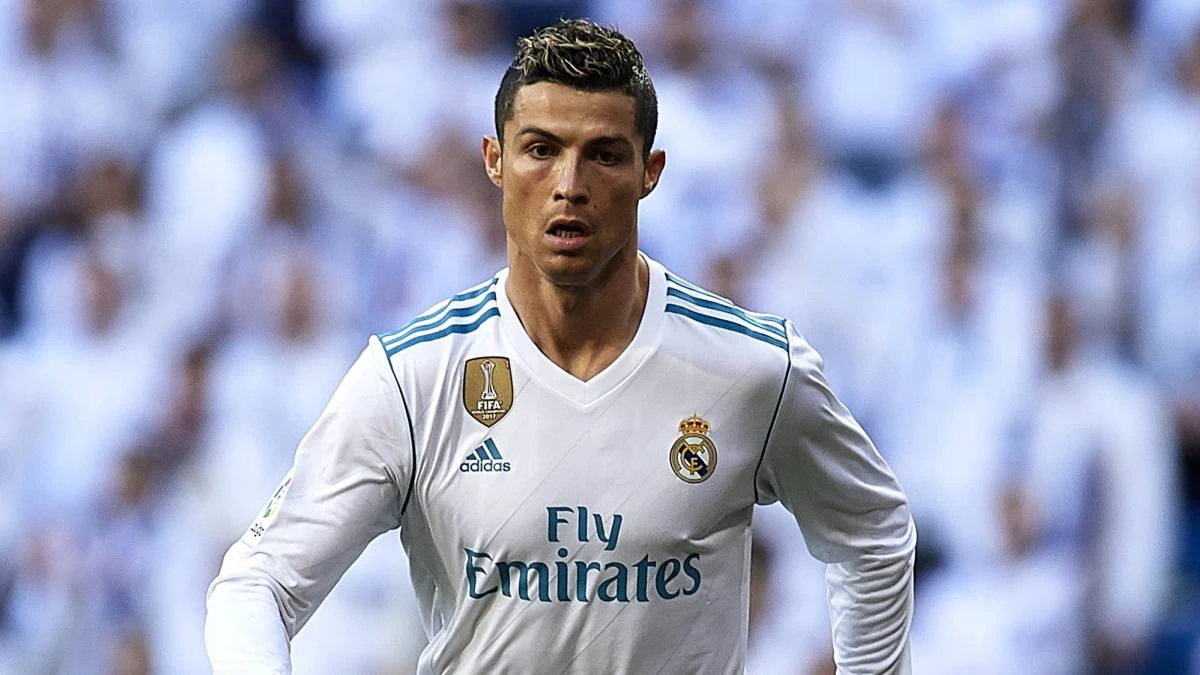 Real spreman povisiti Ronaldovu plaću na 30 milijuna godišnje?
