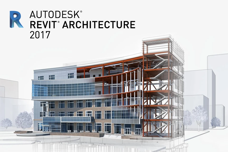 Povećajte svoju produktivnost i prijavite se na obuku iz Autodesk REVIT 2017 Arhitecture