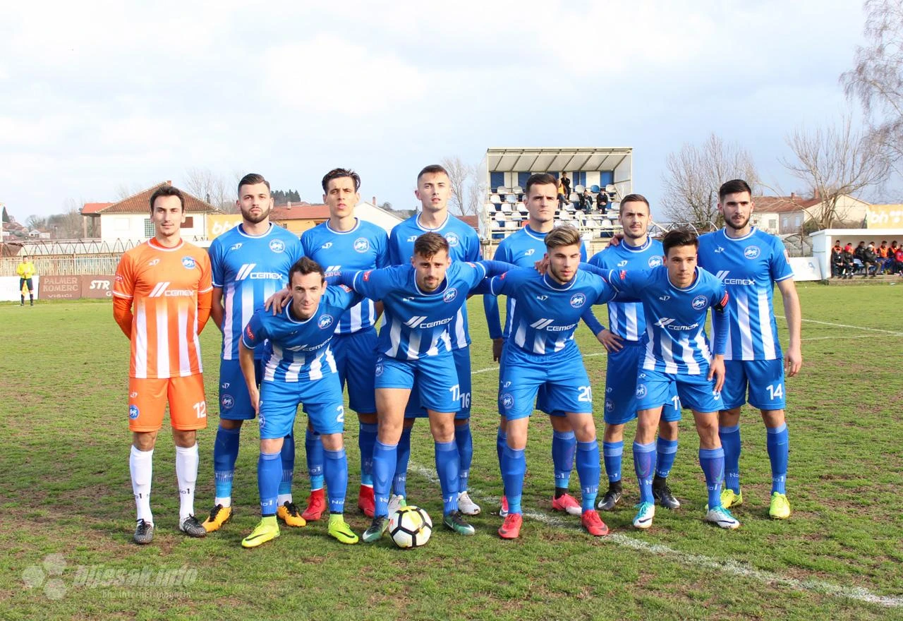 GOŠK bolji od Hajduka u polufinalu turnira u Gabeli
