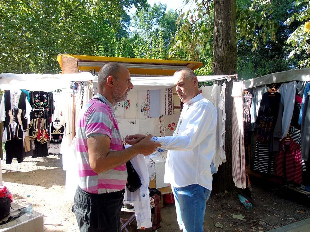 Vrnjačka Banja: Mjesto legendi, izvora i mnogih  spomenika