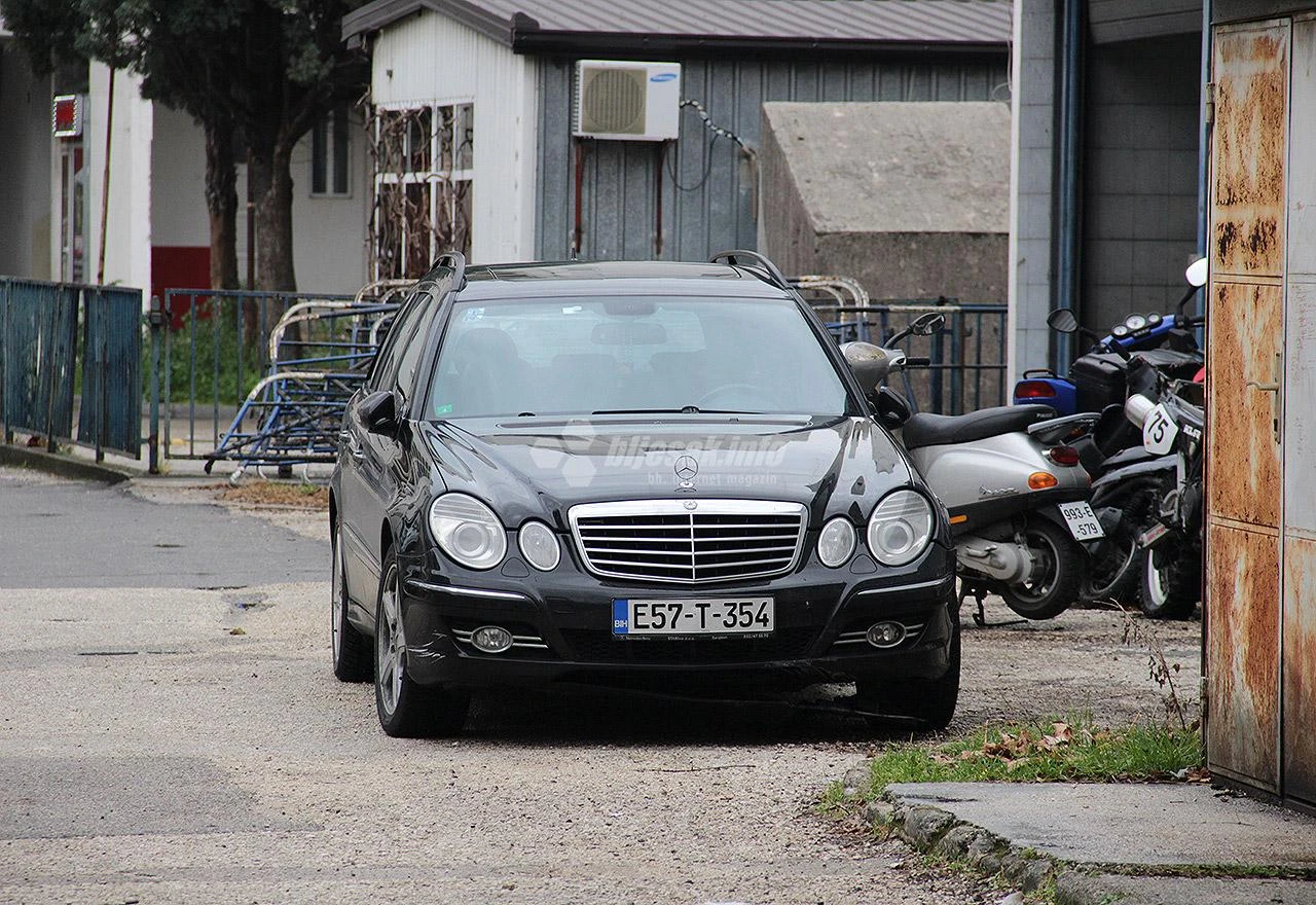 U policijskoj akciji u Mostaru uhićene četiri osobe