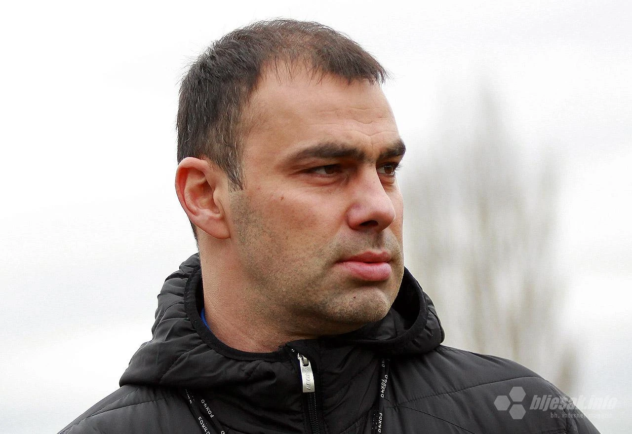 Sablić: Nisam nezadovoljan, posebno moram pohvaliti mlade igrače