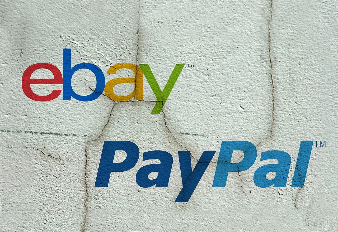 eBay napušta PayPal kao primarni servis za plaćanje