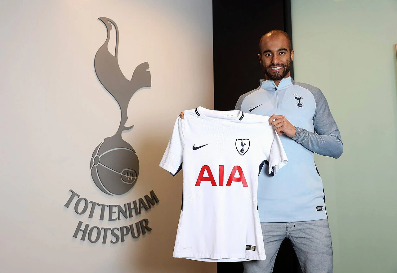 Tottenham doveo veliko pojačanje
