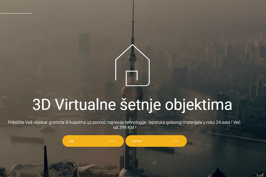 GET: 3D i VR usluge u najnovijoj tehnologiji