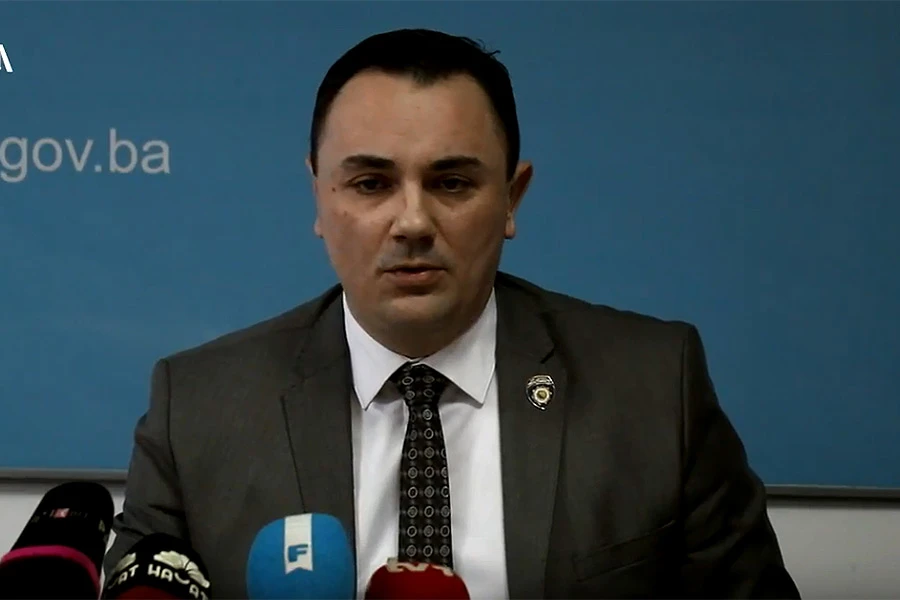 Inspektori izrekli 7,5 milijuna KM  kazni