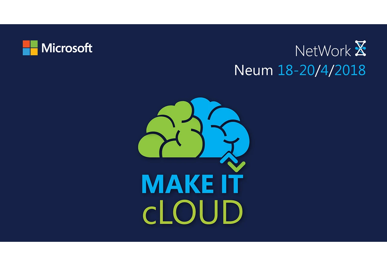 Rane prijave još uvijek otvorene za Microsoft NetWork 8 konferenciju
