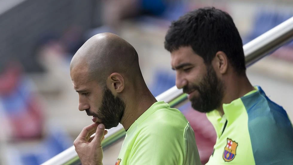 FC Barcelona galantno prepušta solidne igrače drugim klubovima