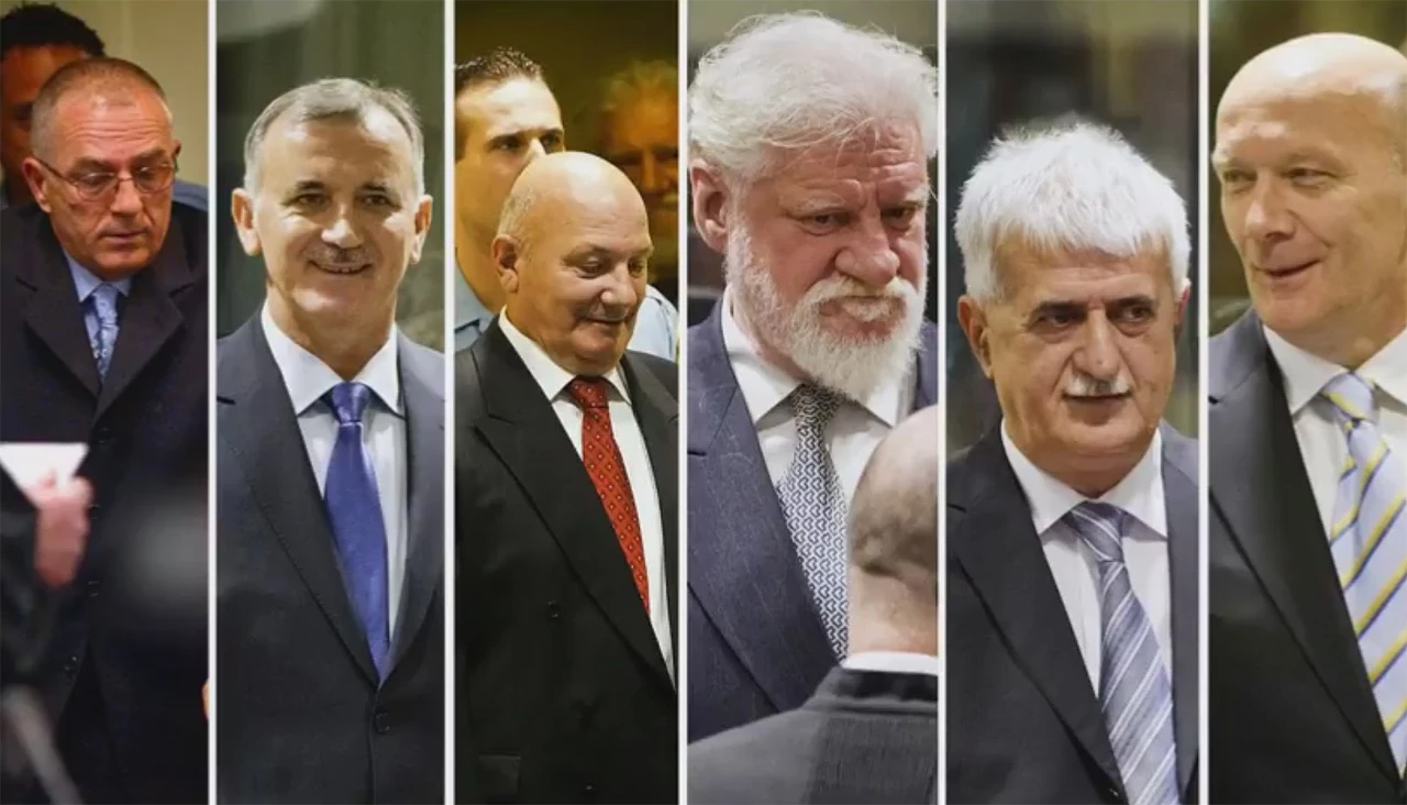 OHR i Veleposlanstvo SAD-a prokomentirali deklaraciju o haškoj presudi