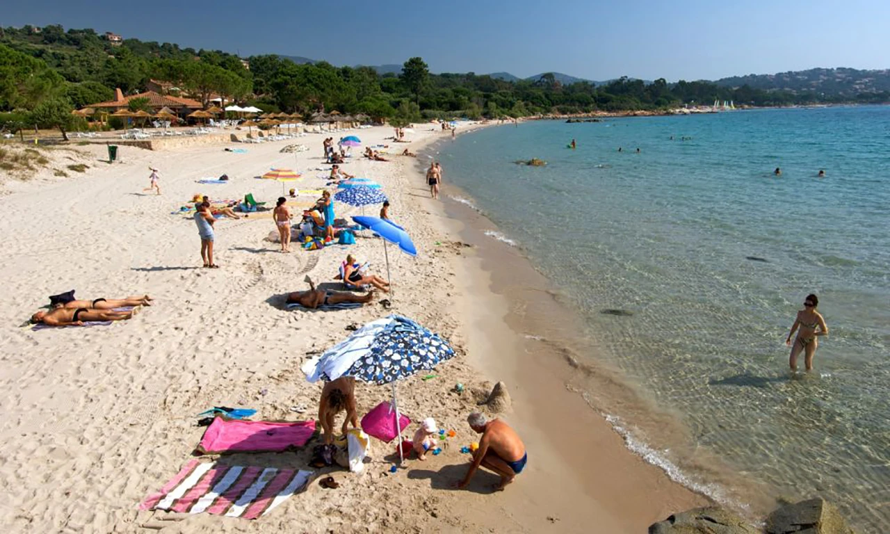 Žalbe turista: Nitko nam nije rekao da će ribe biti u vodi