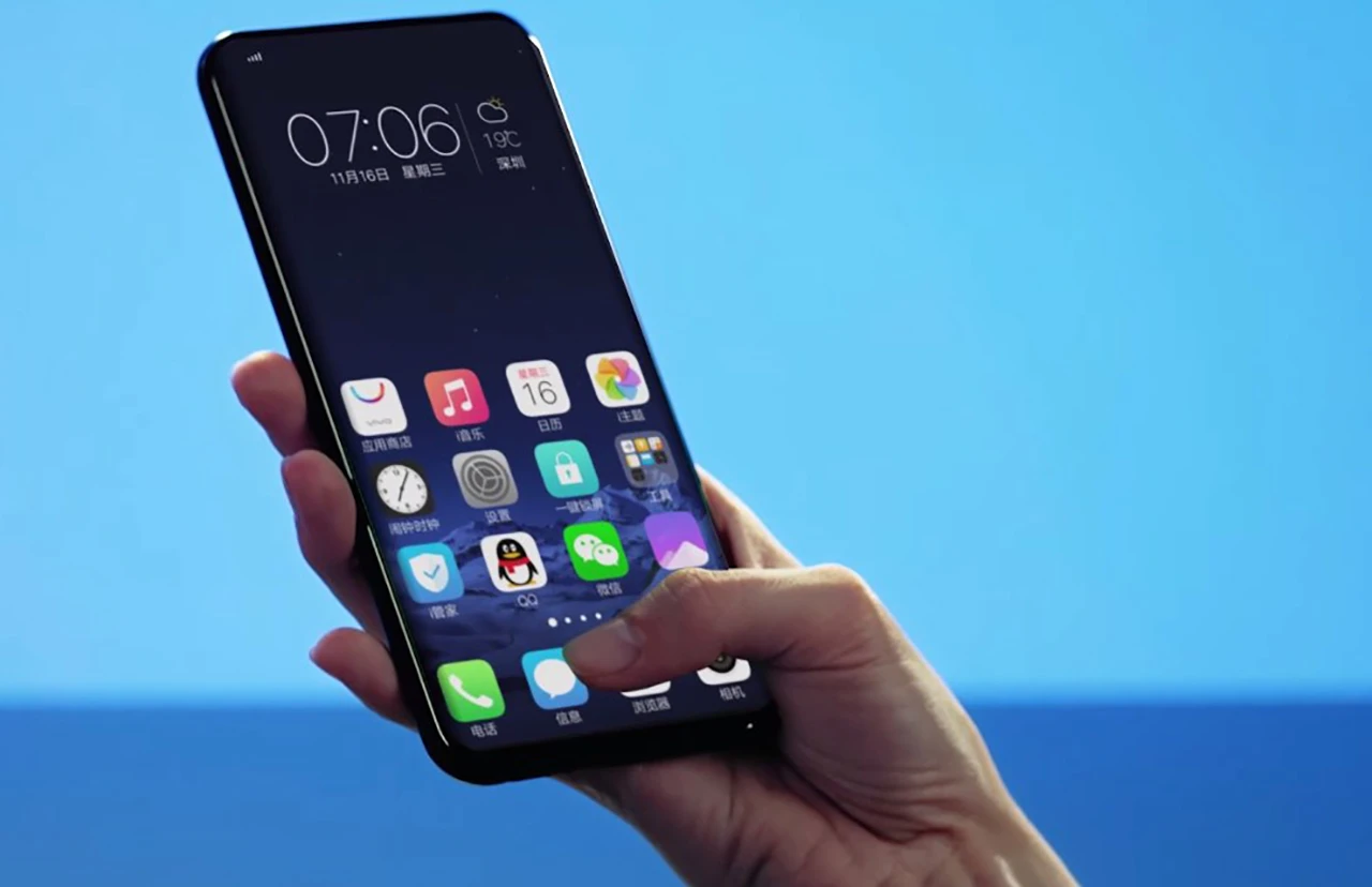 Najavljen smartphone sa 10 GB RAM-a