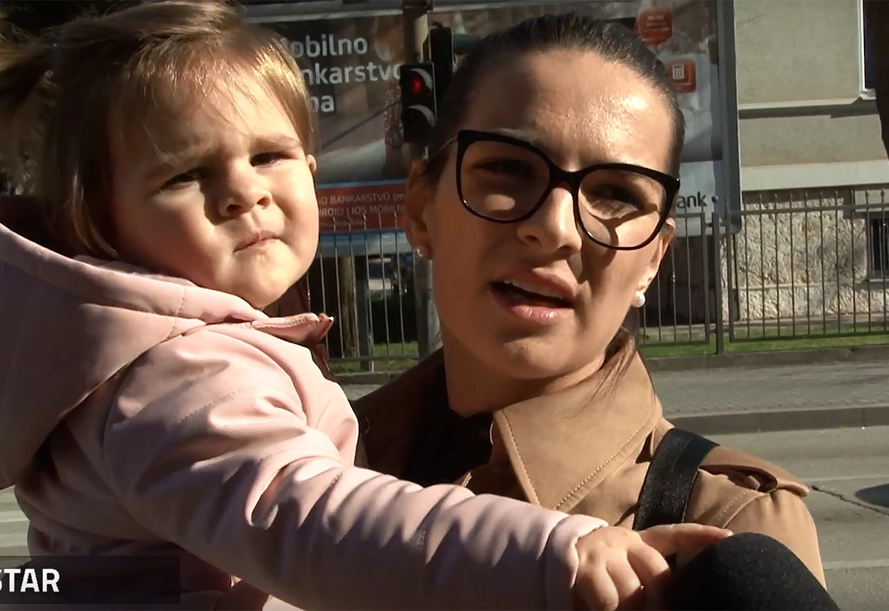 Anketa: Što Mostarci misle o (ne)cijepljenju djece?