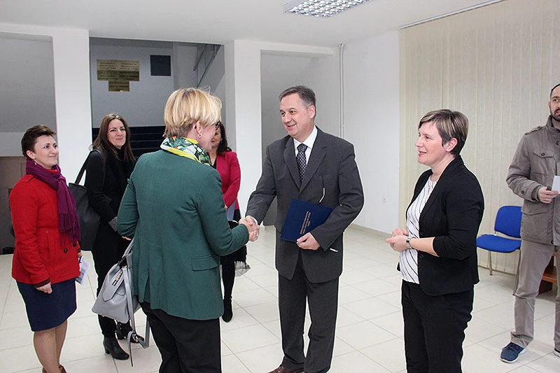 Traži se zajednički stav oko zahtjeva sindikata zdravstvenih djelatnika u HNŽ-u