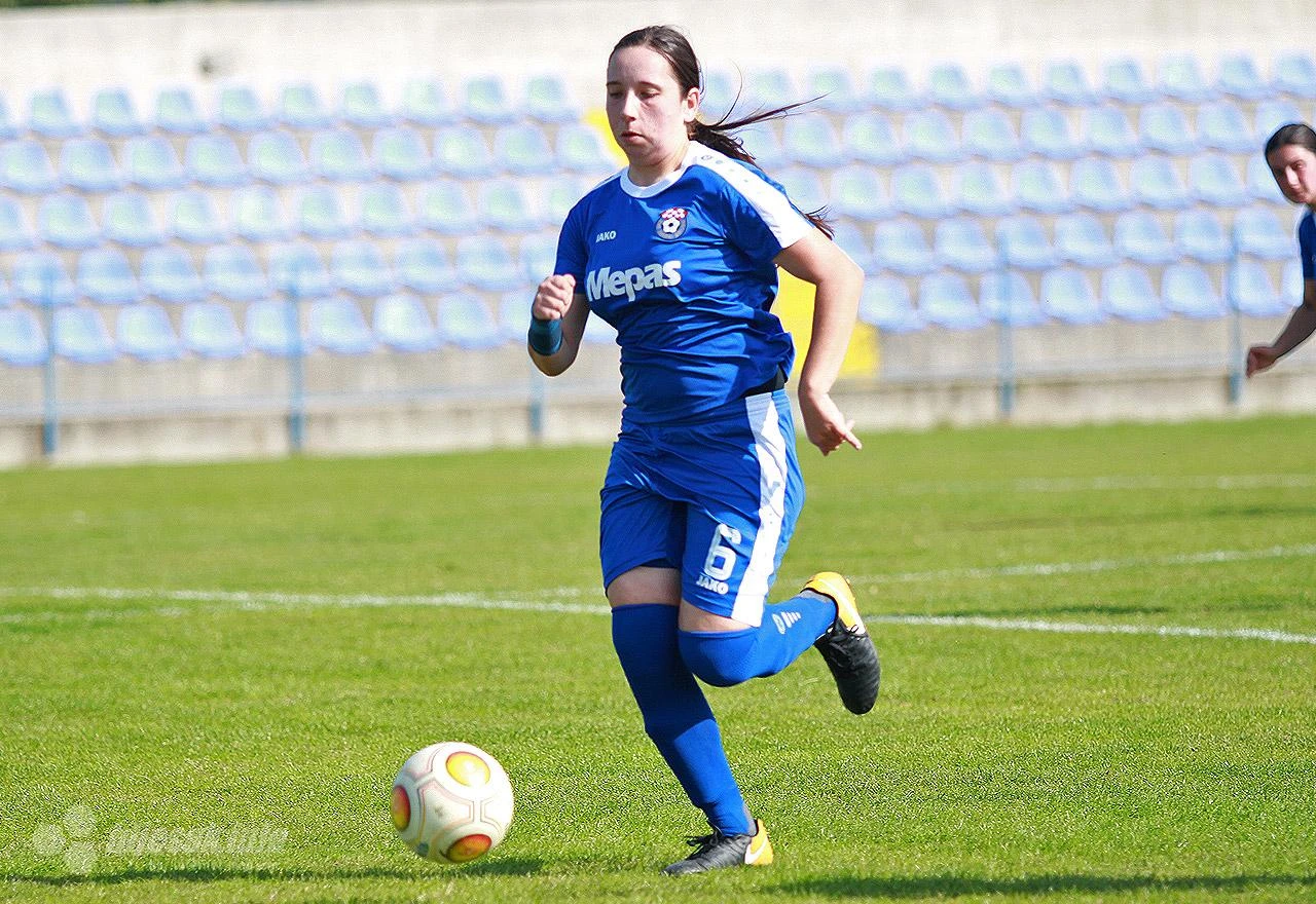 Širokobriježanka Josipa Musa dobila poziv u reprezentaciju BiH