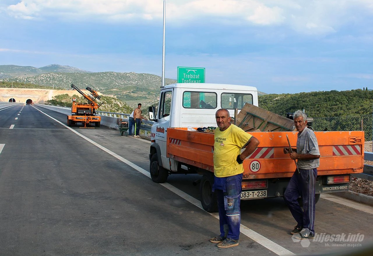Izetbegović o megaprojetku: Prsten autocesta između Sarajeva i Beograda, za BiH praktično besplatno!