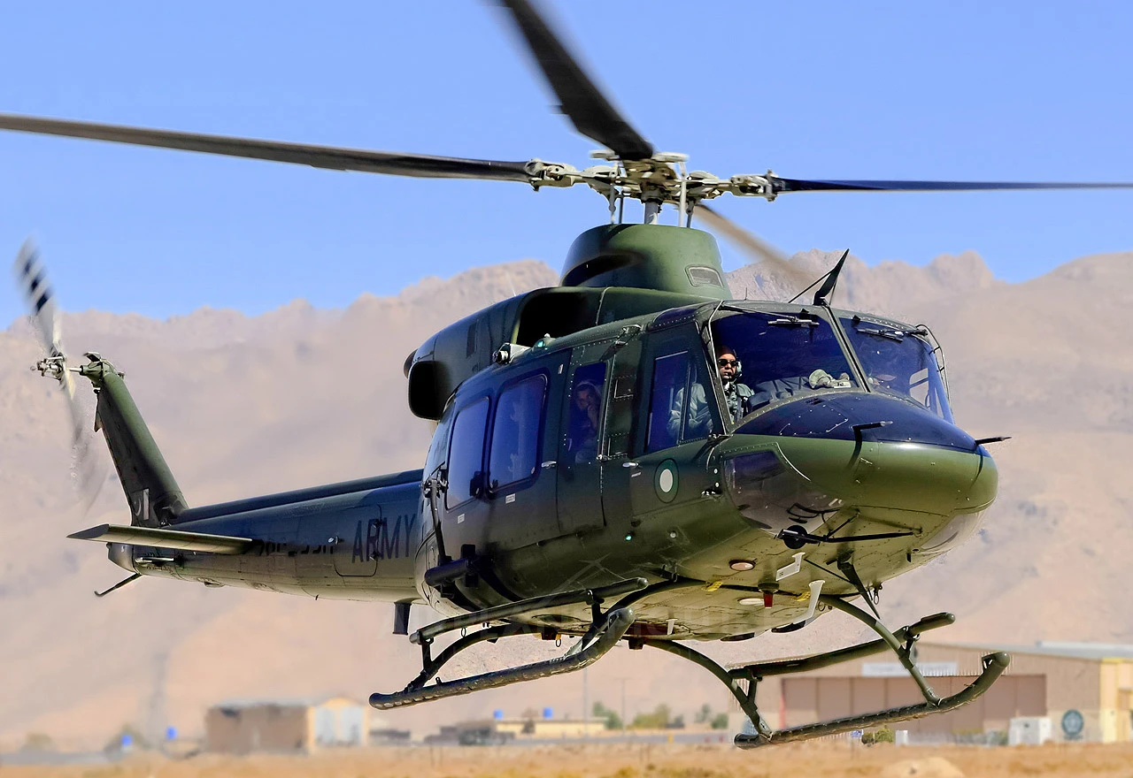 Crna Gora kupuje američke helikoptere