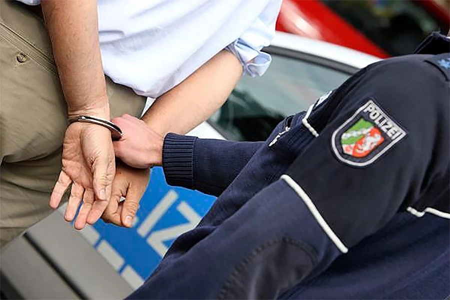 Hrvatski državljanin u Njemačkoj uhićen sa 16 kg kokaina