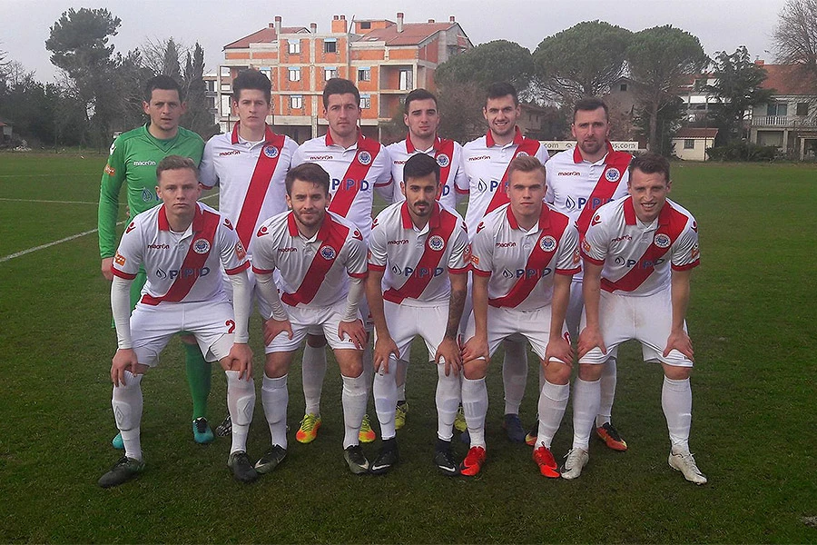 Arena Cup: Zrinjski na kraju peti