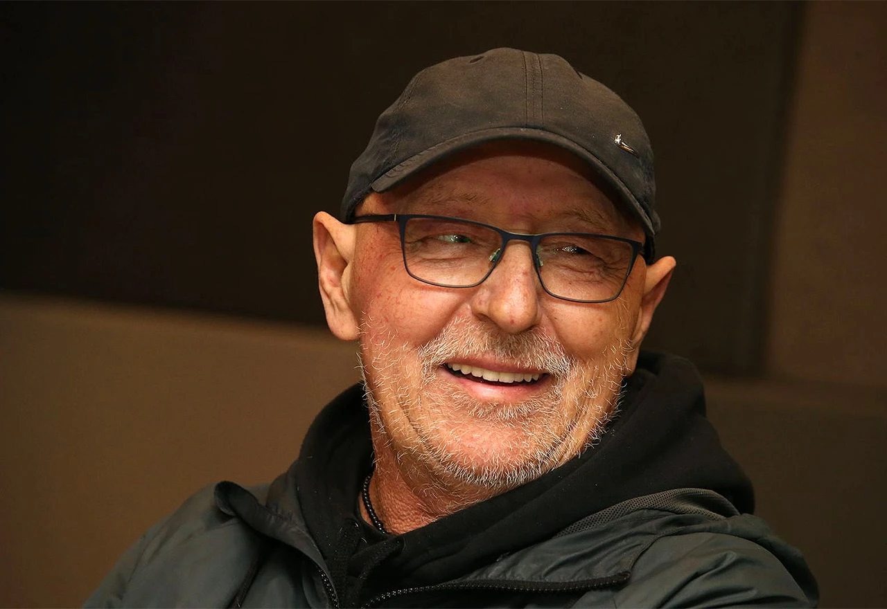 Oliver Dragojević otkrio sjajne vijesti: "Dobro sam. Stanje se popravilo"