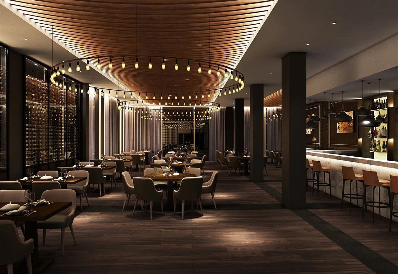 Natječaj za radna mjesta u Mostar Marriott hotelu