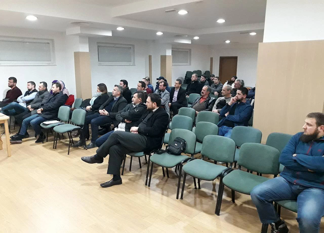 Mostar: Humanitarne akcije vrijedne 100 000 KM