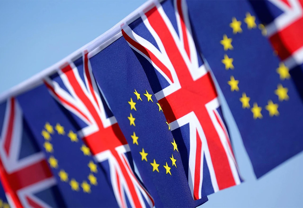 EU prihvatila smjernice za pregovore o prijelaznom razdoblju