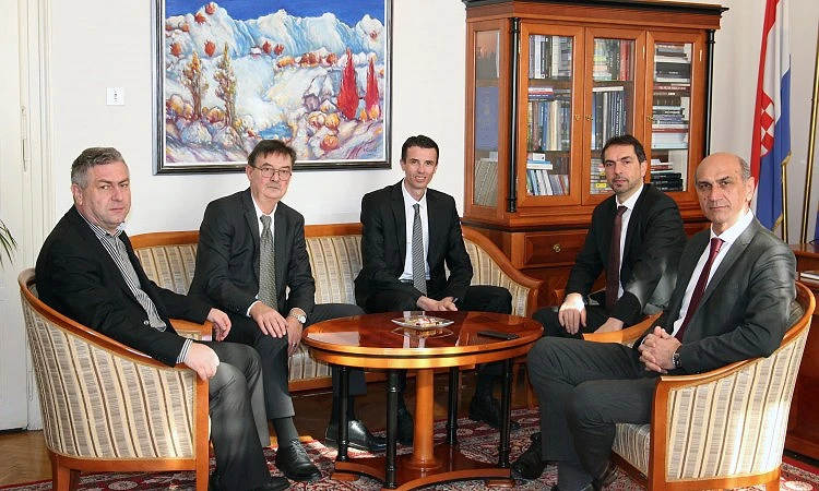 Izgradnja mosta i obilaznice ključni projekti za Bugojno