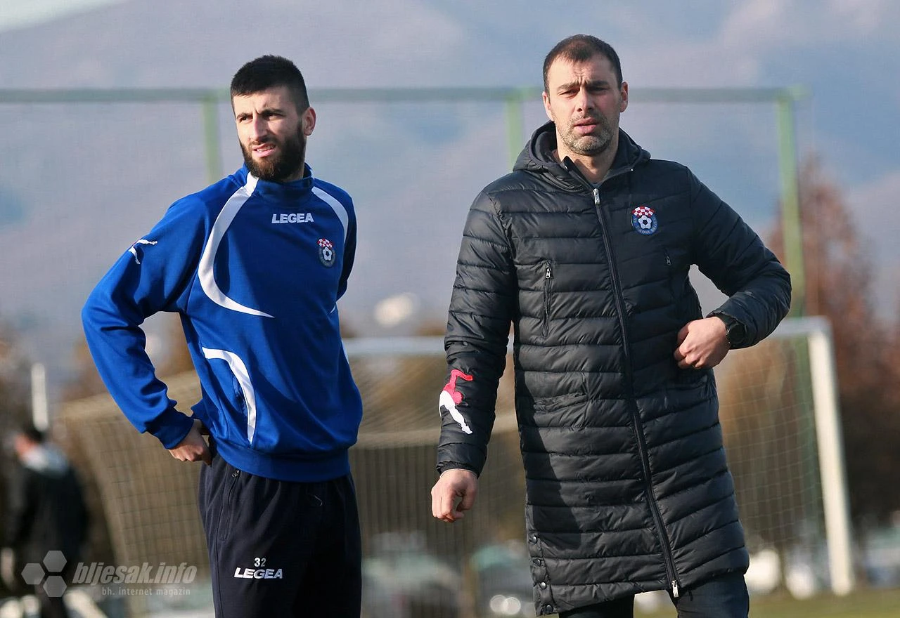 Zlomislića i Bagarića samo ''papirologija'' dijeli od Širokog Brijega