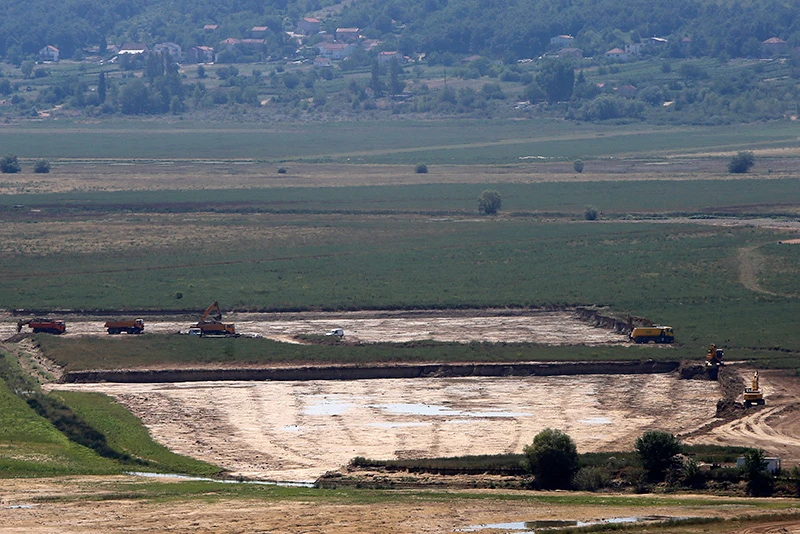 Spremne nominacije 15 bh. kraških polja: Posebno značajni Duvanjsko polje i Mostarsko blato