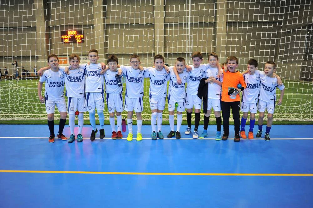 Mostar: Sport Talent slavio u gradskim derbijima