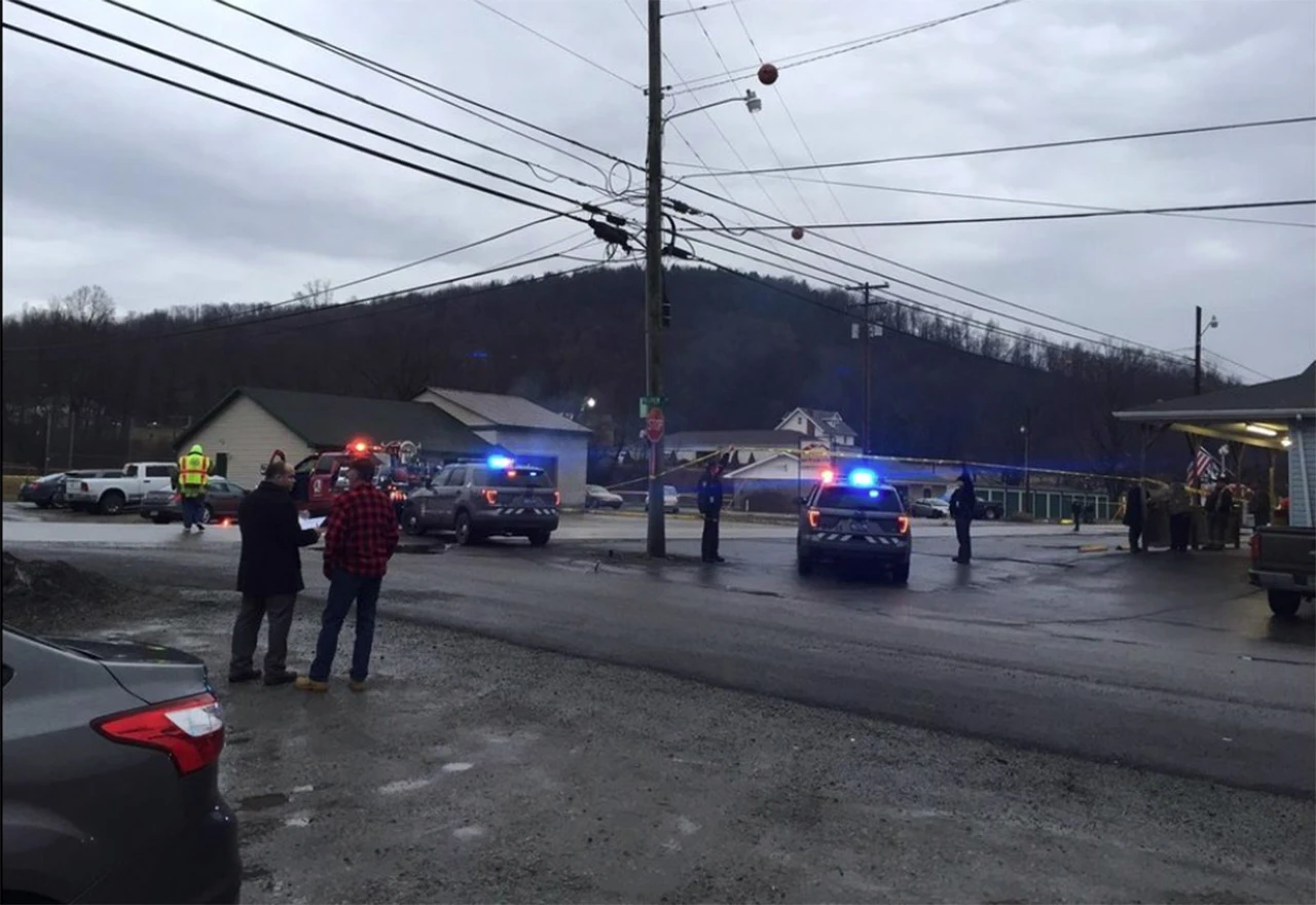 Pennsylvania: Petero mrtvih u autopraonici