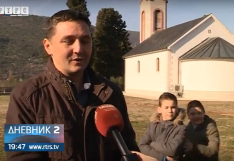 Bijelo Polje - najveća povratnička srpska zajednica u dolini Neretve 