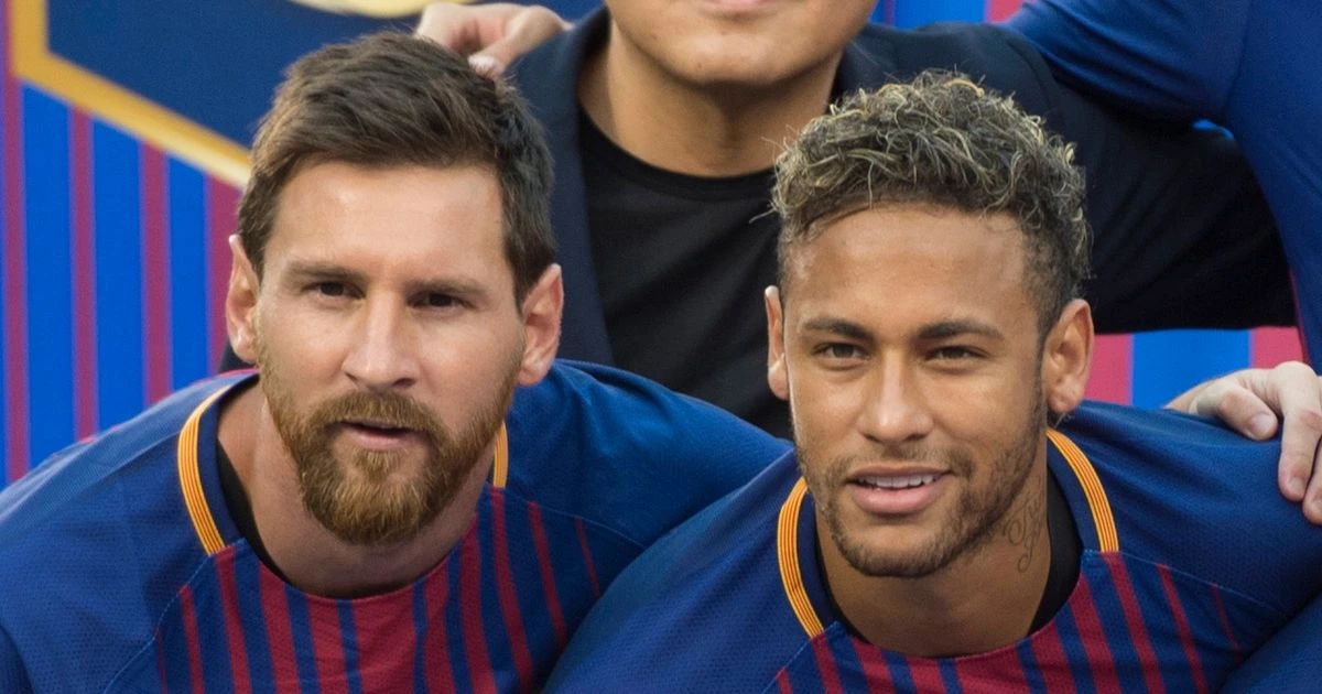 Lionel Messi: Bez Neymara u timu naša je igra ujednačenija