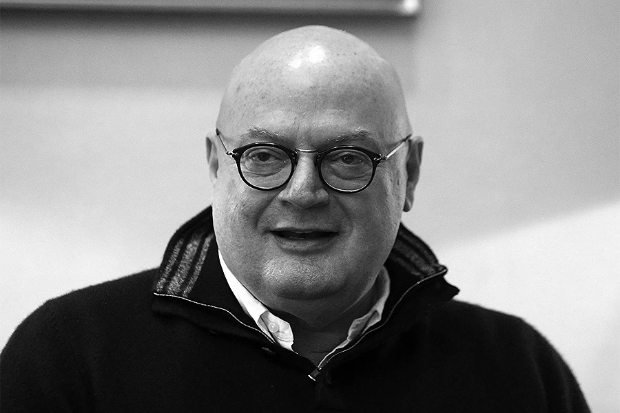 Preminuo odvjetnik Marijan Hanžeković