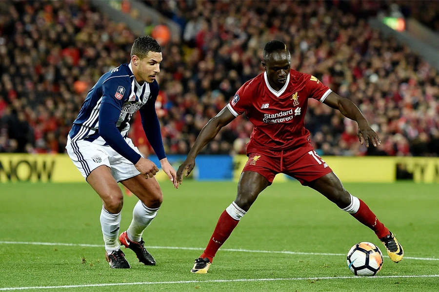 Liverpool ispao iz FA kupa