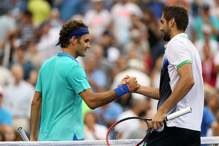 HRT prenosi finale Čilić - Federer