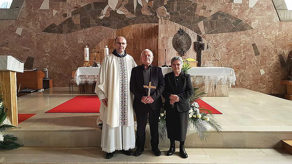 Vukoje proslavile dijamantni pir